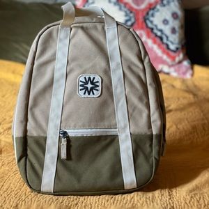 Walker Family Goods Arrow Backpack